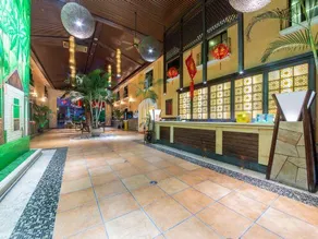 Hong Tai Hotel (Shantong High-speed Railway Station) - Image 5
