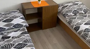 turistická ubytovňa športový areál Žabokreky - Image 2