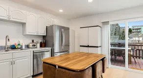 Perch - AC Home w/ Sauna & Outdoor Seating! - Image 3