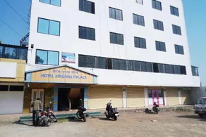 Hotel Krishna Palace - Image 3