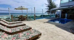 Hotel Aconchego Da Vila - Image 4