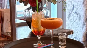 Amorist Hotel - Image 4