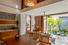 Sanora Villa Sanur by Ini Vie Hospitality - Image 4