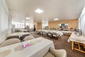 Urban Garden Hotel (Shaoguan Qujiang Nanhua Temple Branch) - Image 4