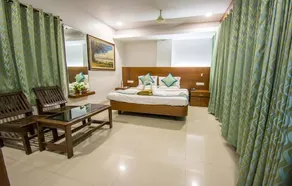 Hotel Chandras - Image 4
