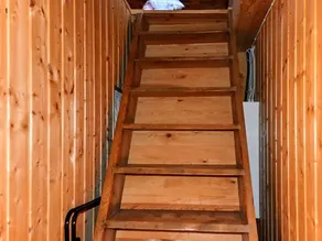 5 person holiday home in Vassenden - Image 5