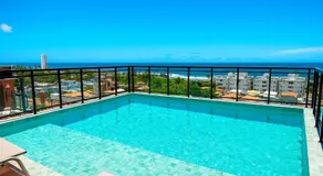 Studio charmoso e confortável a 300m da praia - Concept Life Stella Maris - Image 3