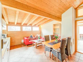 Apartment in Montafon near Ski Lifts - Image 2