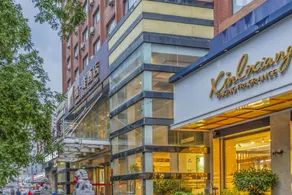 James Joyce Coffetel Zhuozhou City Government Branch - Image 5