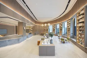 Ji Hotel Quzhou Longyou Jinxing Avenue - Image 2