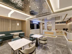 Starway Hotel Shanyin West 2nd Ring - Image 4