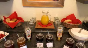 Pension Hansehof - Image 5