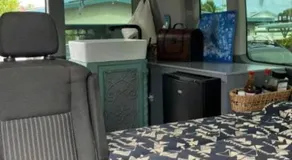 Oahu Ohana Vans LLC - Image 4