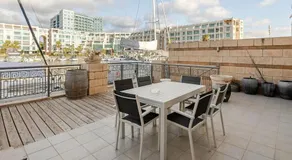 The Yacht Apartment in Herzlia - Image 4