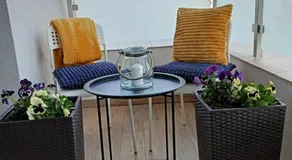 Apartament z garażem blisko dwóch jezior na Warmii i Mazurach - Image 5
