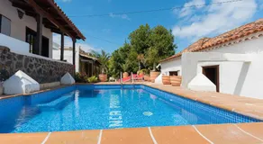 FINCA PARAISO VILLAS TENERIFE - Image 3