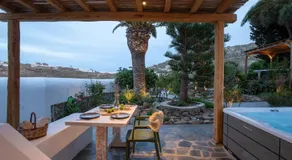 Levantes House Mykonos - Image 4