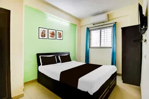 Collection O Hinjewadi Kirti Classic Gate - Image 3