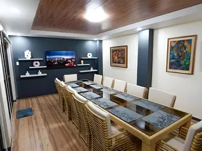 Bakasyunan Resort and Conference Center - Zambales - Image 5