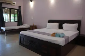 Paradise Vana Vilasa Homestay with Swimming pool - Image 2