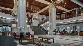 Artyzen Grand Lapa Macau - Image 2