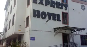 Gigiri Express Hotel - Image 3