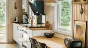 Bøtøstrand feriehus 90 - Image 5