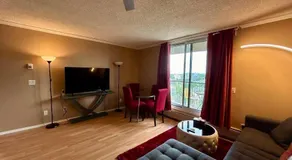 2-Storey Condo in The Fortress with Pool, Gym, WiFi, Parking - Image 2