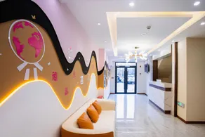 Mudanjiang Yuanyu Jinshe QR Code Hotel - Image 3