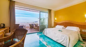 Hotel Terme Zi Carmela - Image 2