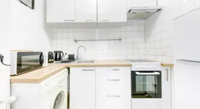 Appartement Chic & Lumineux 5 min de Massy TGV - Image 4