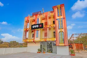 Hotel O shivam guest house and hotel - Image 2