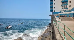 Estudio mesa del mar - Image 5