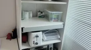 Kleines 1 Zimmerapartment für bis zu 2 Personen - Image 5