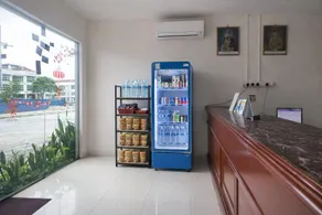 Champcity Hotel Sdn Bhd - Image 4