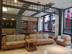 Xuanmengyuan Inn - Image 5