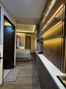 Apartement Transpark Cibubur by Raya Property with Pool View & Netflix 3 - Image 5