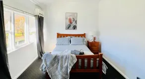 Talbingo Lodge - Selwyn Accommodation - Image 2
