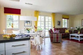 Ferienhaus Schilfrohrsaenger 48 - Image 3