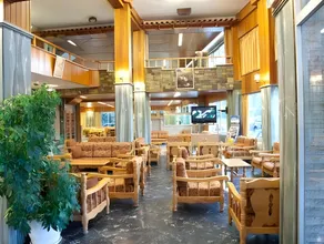 Hotel Liberty - Image 2