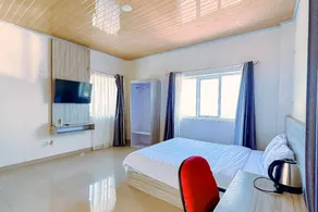 RedDoorz Plus at GNG Hotel El Tari Airport Kupang - Image 2
