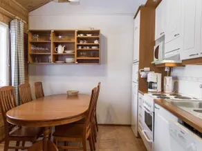 Holiday Home Peiponpesä b by Interhome - Image 3