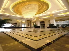 Jiangxi Qianhu State Guesthouse - Image 3