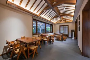 Linde · Hidden | Wabi-Sabi Courtyard (Datong Ancient City Daizhou Prince's Mansion Store) - Image 3