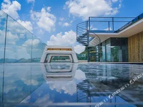 Yaojia · Fanshe Cliff Boutique Hotel - Image 5