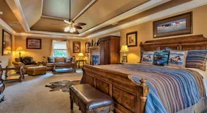 Southern Cross Guest Ranch - Image 2