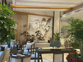 Huafu Hotel - Image 5