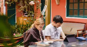Backpacker La Bo'M - Image 4