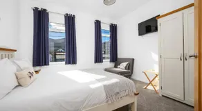 Mournes Hot Tub Retreat, 4-Star Accommodation - Image 2