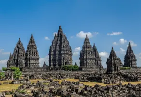 Hotel Galuh Prambanan - Image 5